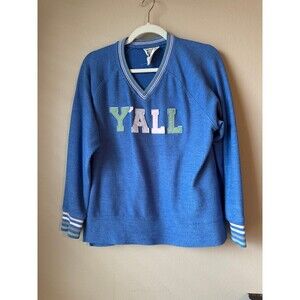 Jadelynn Brooke Corded Pullover